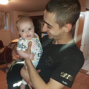 Meet your Posher, David